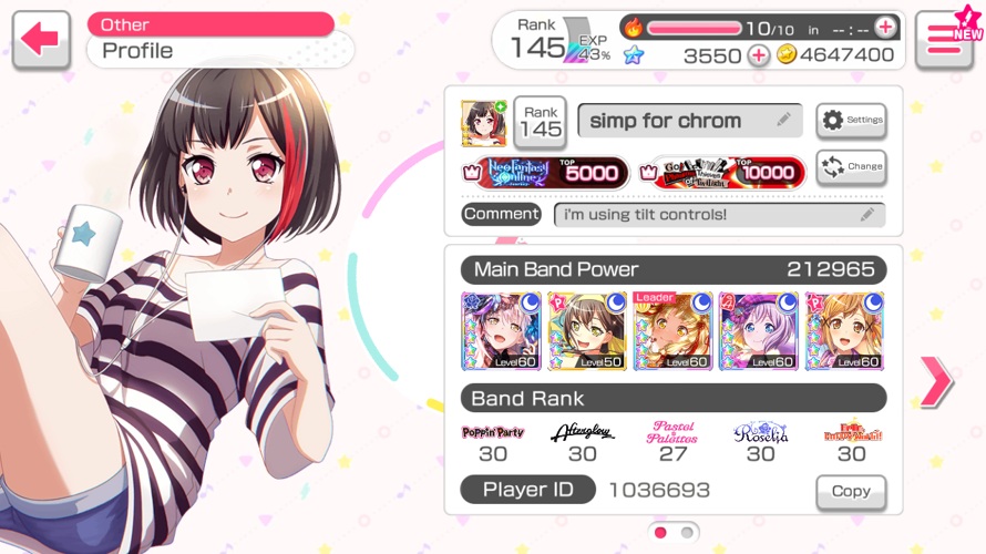 proper introduction tiimmmeee, I seen others here do the same recently so might as well  also...