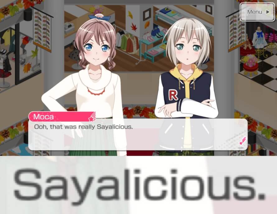God damnit moca I thought we were done with this already!

 Edit: Holy crap guise you're crazy. 33...