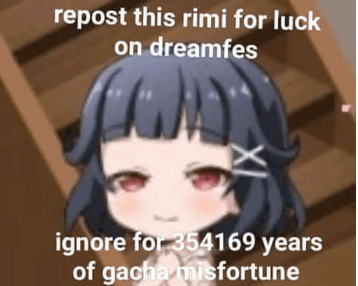 Not riskin’ it :  good luck to everyone pulling on the anniversary~