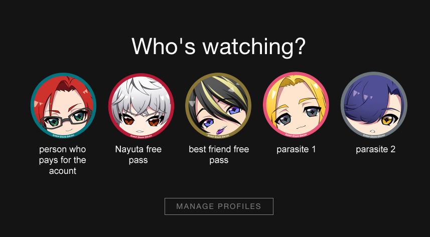 alternative in the comments