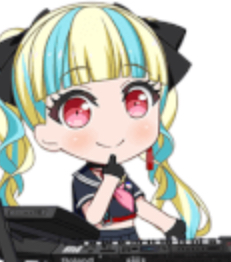 Beautiful. I adore her. She’s baby. She’s so cute.im getting diabetes from her cuteness help.