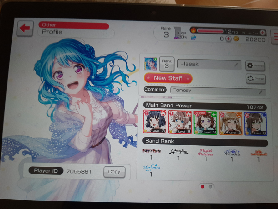   When you scout in your fucking side account and get this:

    Honestly I don't care it isn't in...