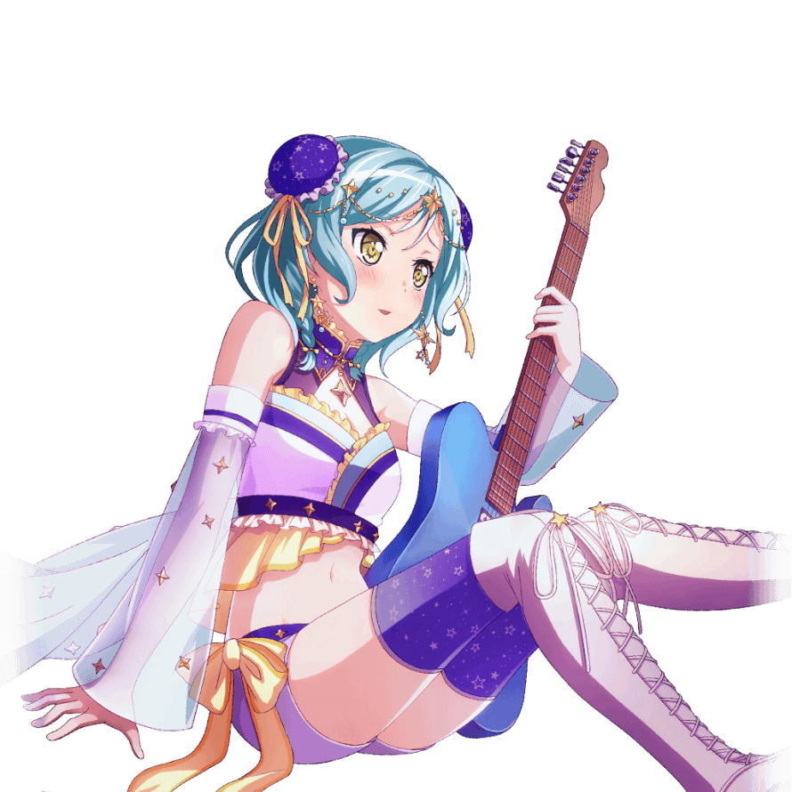 finally got my first 4  from dreamfest!! never payed to much attention to hina, but what a cute...