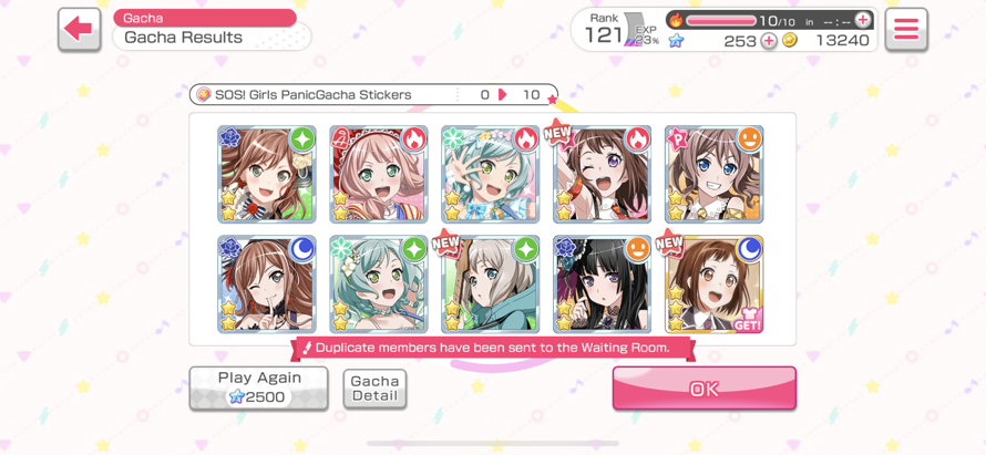 Gacha already screwed me over ....... I see we’re off to a great start