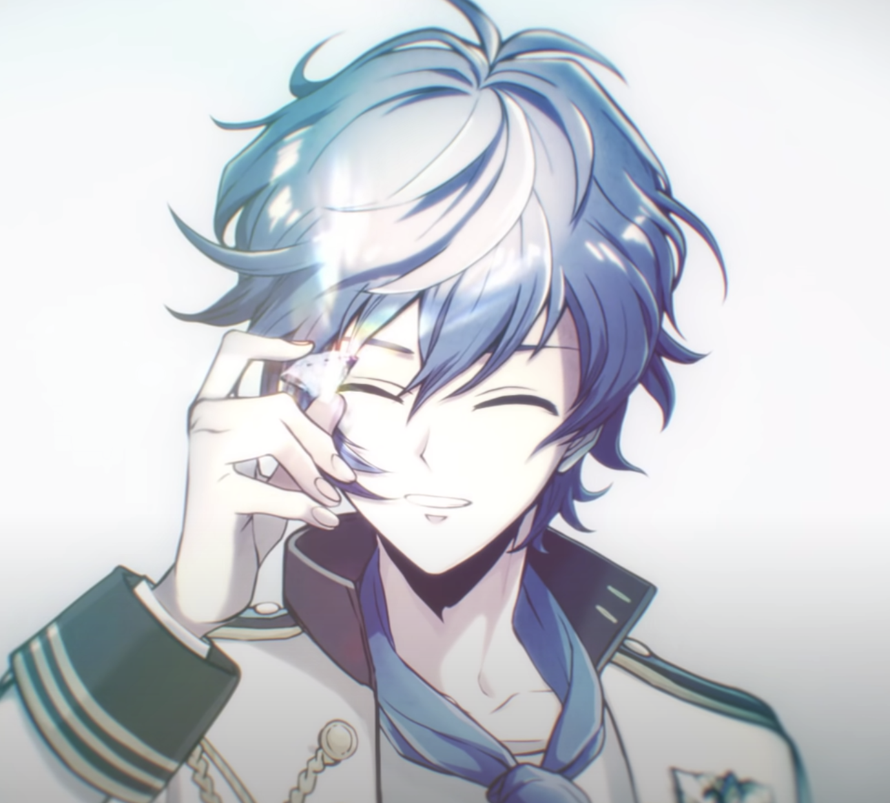 daily reminder that he deserves the world
       and more