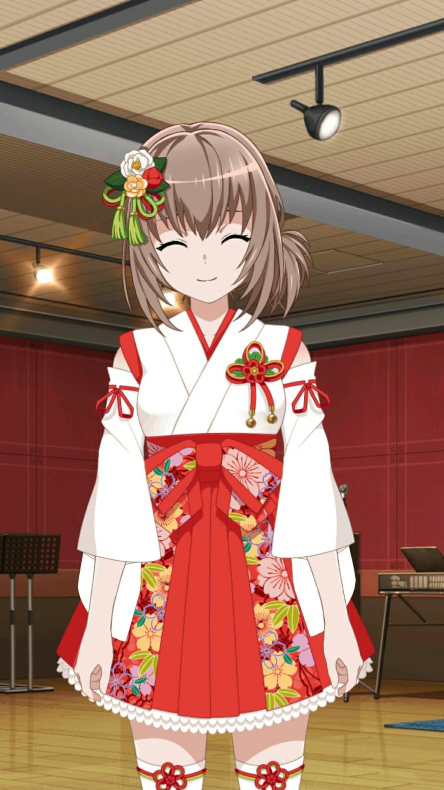     LOOK.  AT. THIS. ANGEL.  