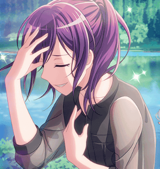 and I fleet to myself...what a wonderful world