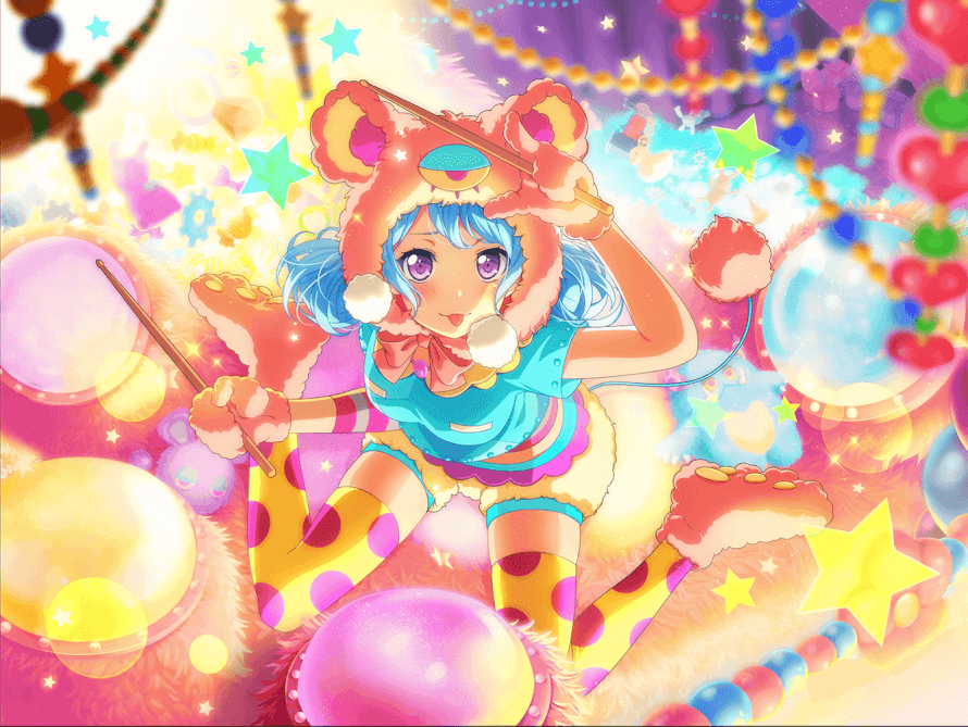 💙 HAPPY BIRTHDAY KANON 💙