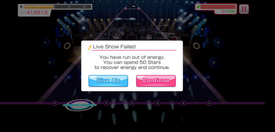 I DIED WHILE PLAYING "ANOHANA." I WAS JUST TOO SAD, OKAY? 