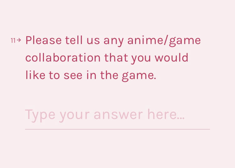 Y’all know you want a Revue Starlight collab.

You know it. You just don’t wanna say it.

     ...