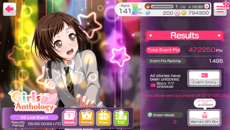 Not bad if I do say so myself. 