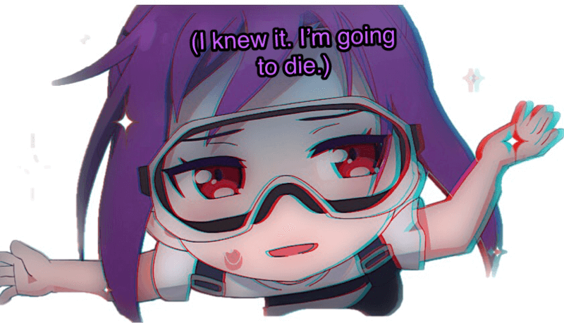 On my phone English version I have the Romeo Kaoru 4 star and on the jpn version I have the cursed...