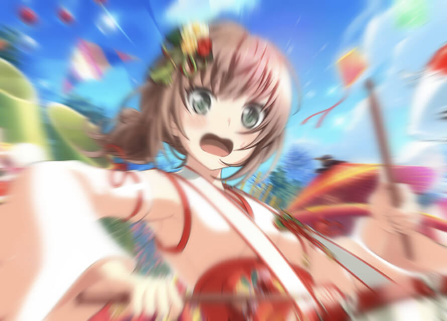 DreamFes and New Year Limited Cards are here....babano sama help us all..,