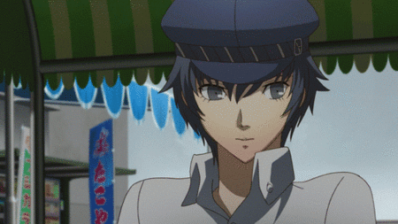   UNRELATED TO BANDORI but now I think I’m pansexual because I really have a crush on this trans...