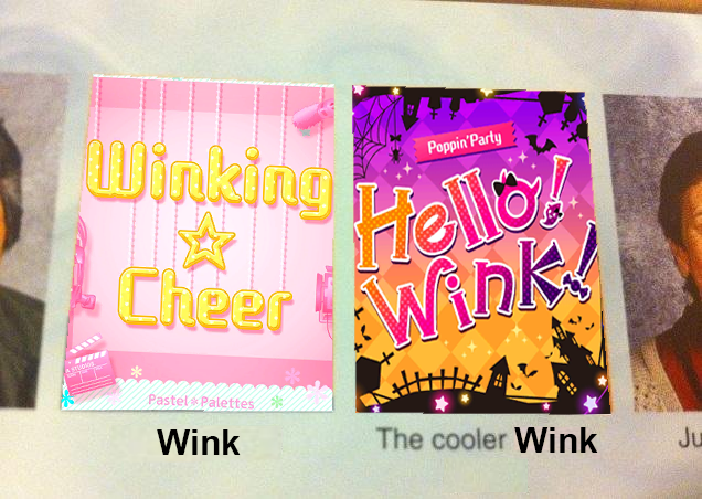 idk if anyone's done this yet, but this is what I immediately thought of when the Pasu Pare event...