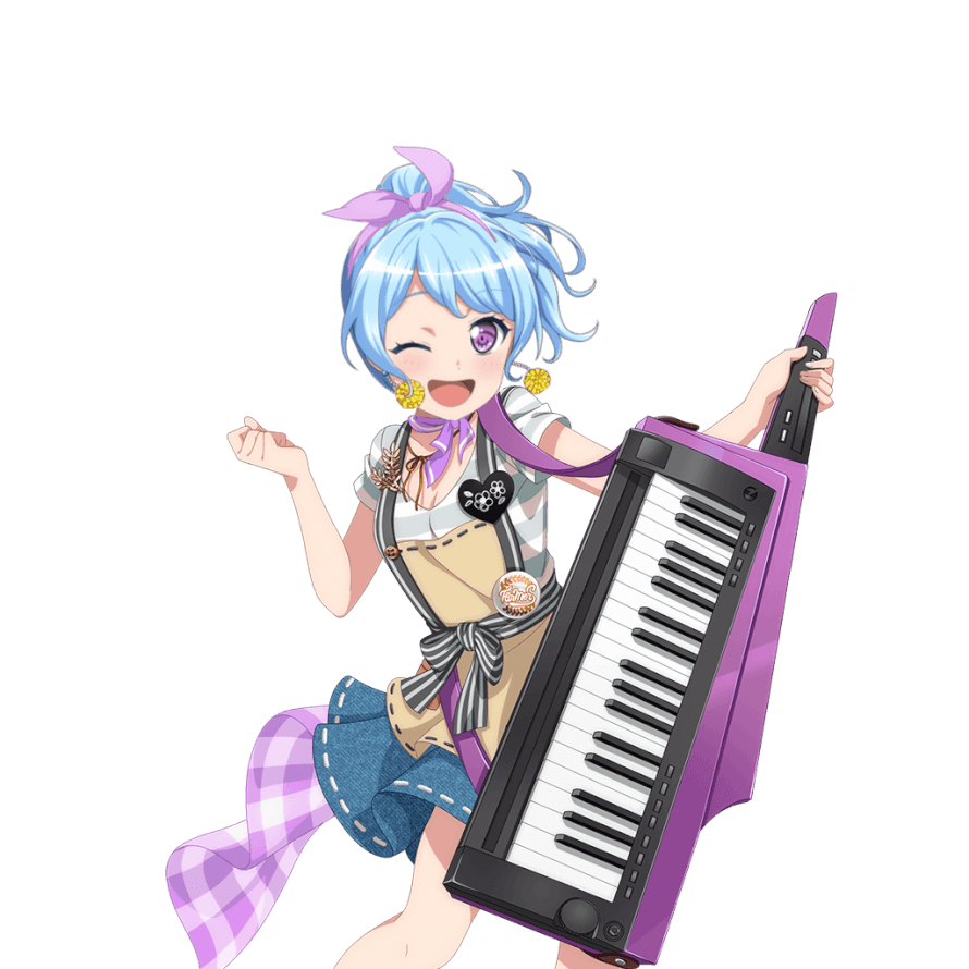 I'm pretty proud of this one.