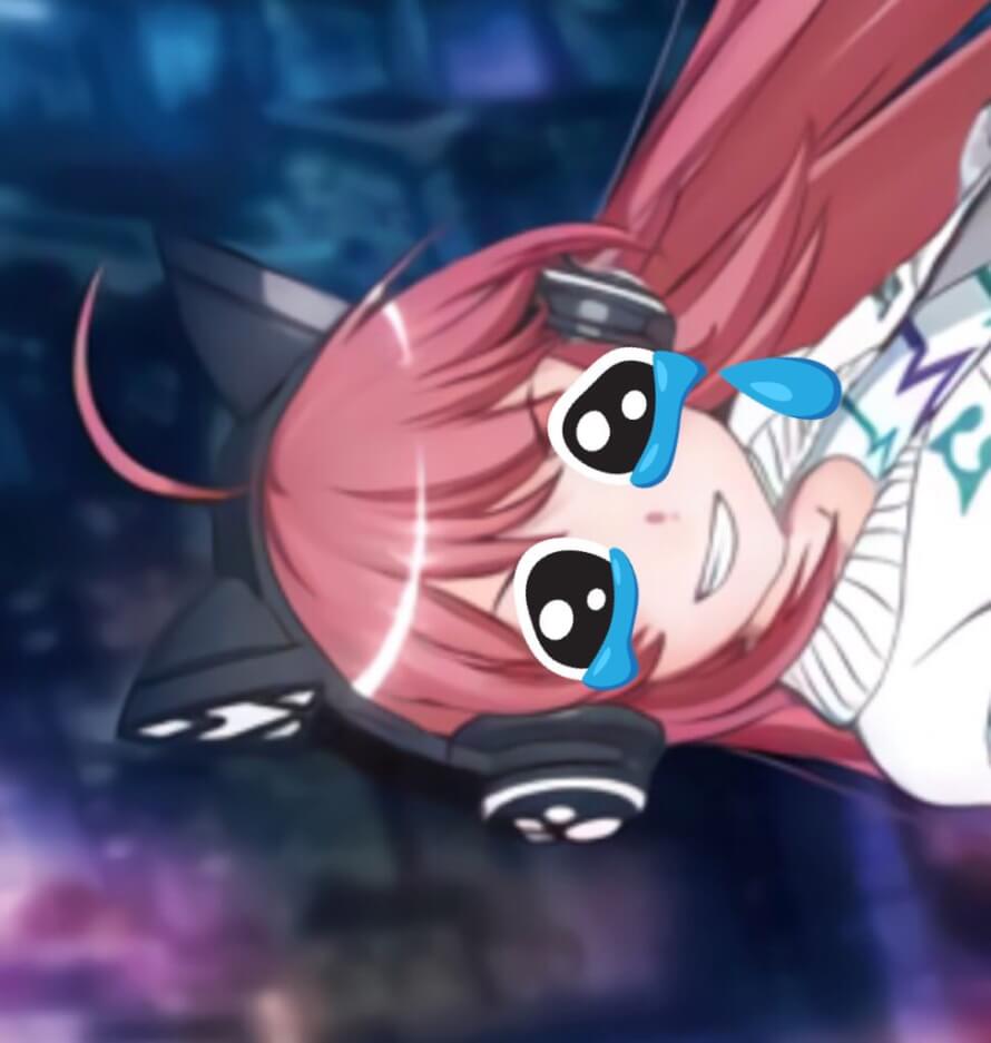 ive watched ep10 and ep11 right after the episodes went up and oh my god no spoilers but...