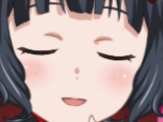 Rimi time!  There's not too much of an explanation to her.  And just so you know, almost all of the...