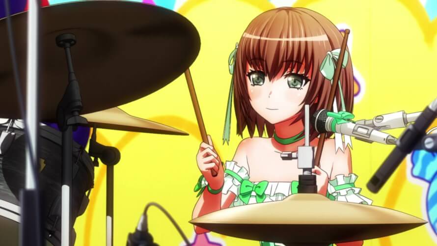 SEASON TWO ALREADY WRECKED ME WITH SHUWARIN DREAMING AT THE FUCKING START I LOVE MAYA AND PASUPARE...