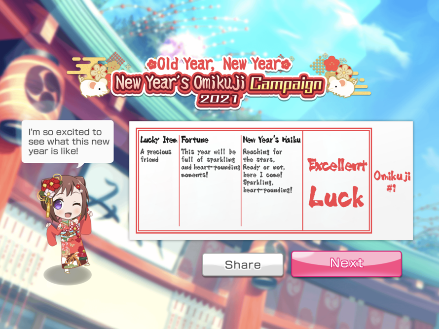 Banpa was down! What happpened!?