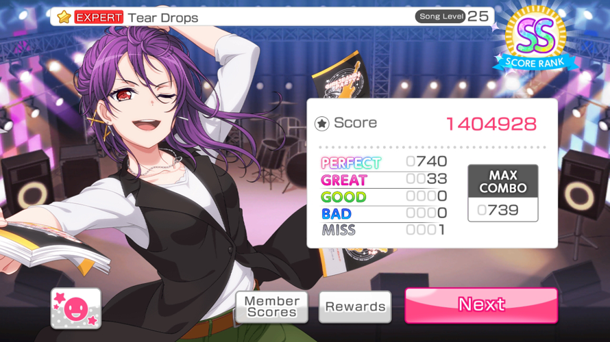 The pain!!! I did those sliders that go across the lanes perfectly then messed it up like 4 second...