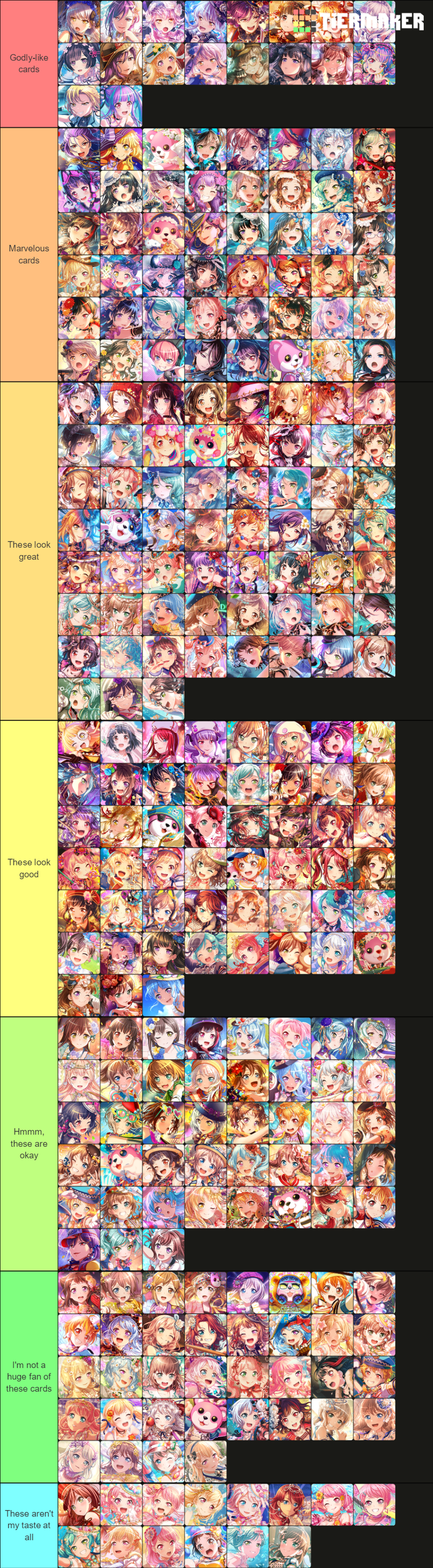 I was looking on my feed and found  Kaiton's trained 4 ...