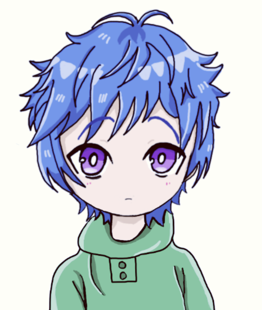 smol ren kun i drew



not my best art but it started off as a random sketch ok i dont know how...