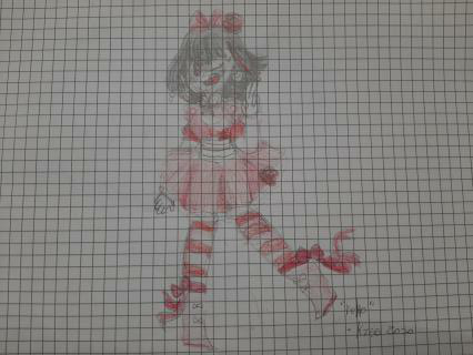   PLEASE READ FOR EXPLANATIONS I don't want to be a clown.

    I AM SCARED I AM SCARED  AYA...