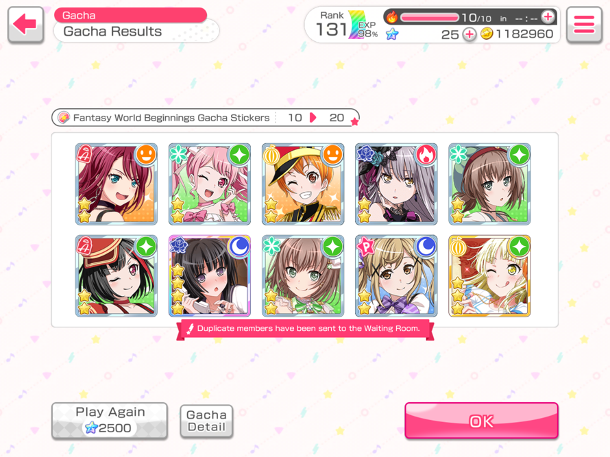 This game is taunting me..