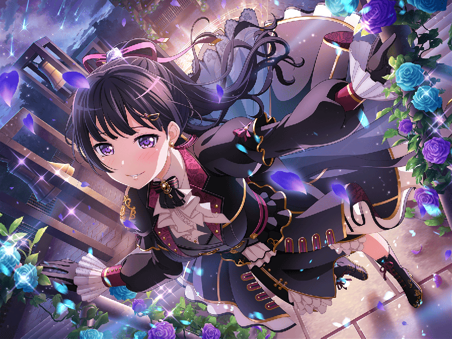 MY BABY LOOKS SO GORGEOUS???? WHAT