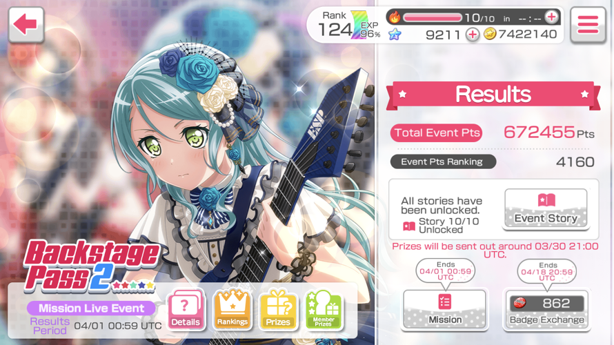 Was it just me or was tiering brutal for this event I wasted all my live boost drinks...