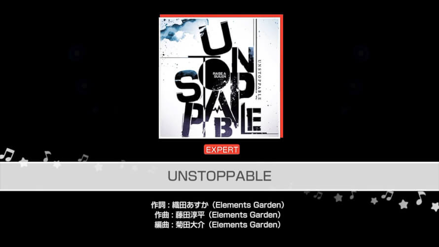 UNSTOPPABLE    youtu.be/Sncs08w2Nlw