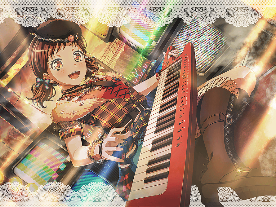 Tsugu!!

One more time, Feel free to use this for whatever you like! Just credit me for it and...