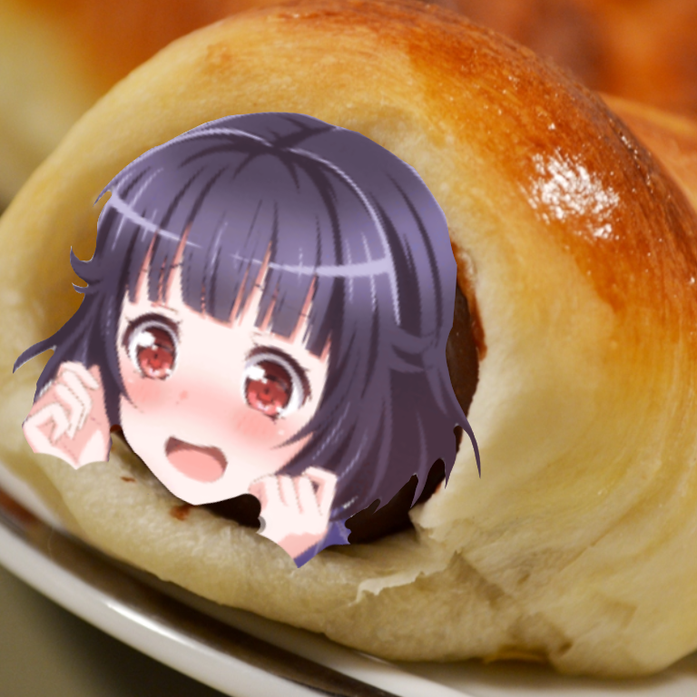 You've heard of chocolate cornets, You've heard of cream cornets, but you've never heard of RIMI...