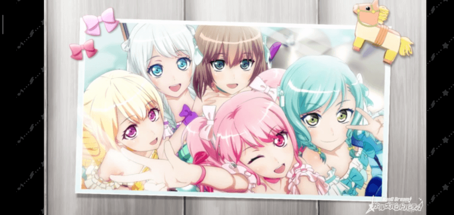 gotta appreciate luminous mv guys! coming thru

the start of the song. stan. fortnite llama first...