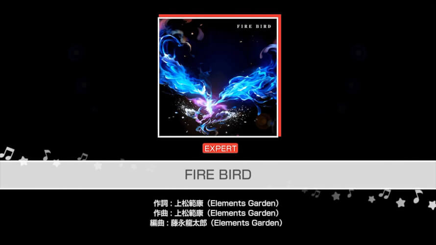 FIRE BIRD    youtu.be/Es 0SuLyZw4