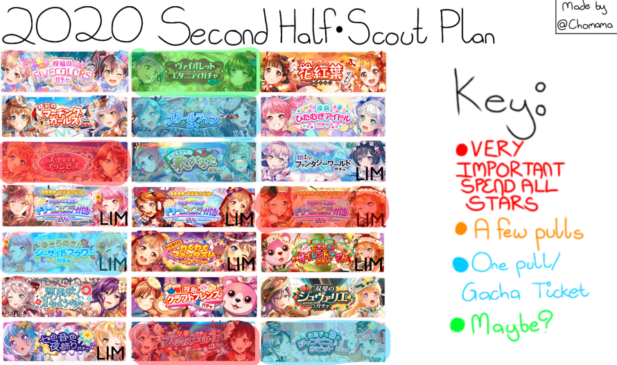 And this is how it turns out for me ... it will be fun to see how I am going to be able to handle...