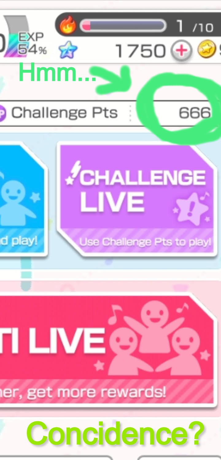 I'm too paranoid about everyday or is this just my imagination? 