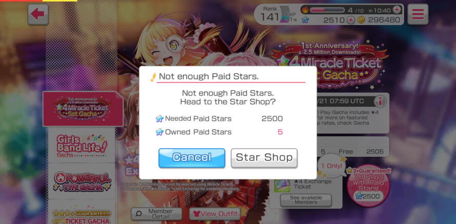 I really want that rabbit Tae that I still don't have  ree  but I'm kinda broke aaaaaaa at least too...