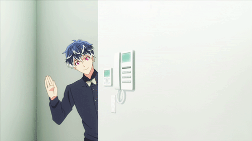     Hiya I kinda disappeared for a bit sorry lol
I am still here though!

I'm  especially  gonna...