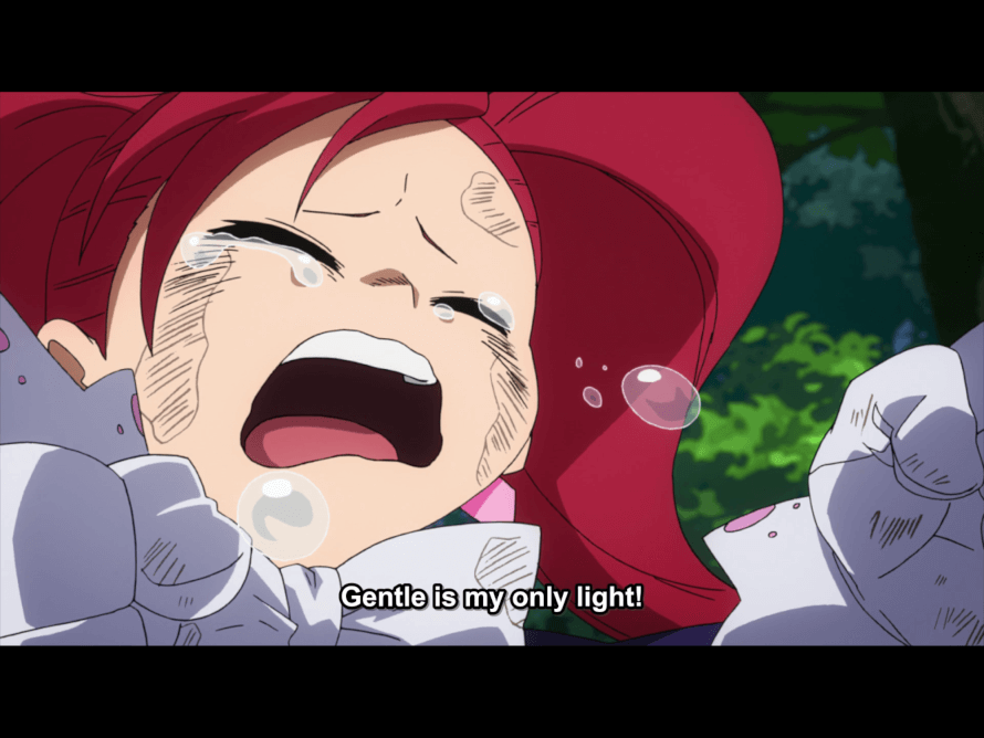 I think i found my fav character now...