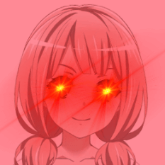 oh, ei ei!
wait.. that was the wrong order
OH GOD OH CRAP HIRAMI IS GONNA KILL ME
IM SHAKING RN