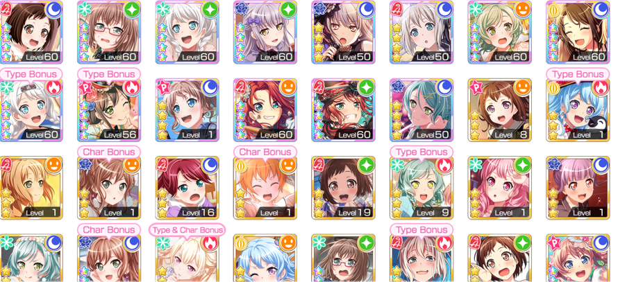 rate my account by this picture