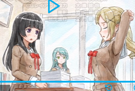 I was scrolling through the free episode of S.3 on HIDIVE  I haven't watched the other seasons so I...