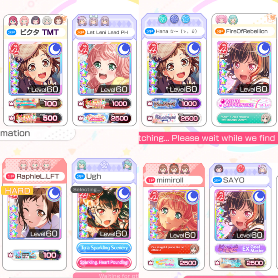 the way people decorate their profiles ... <3 means the world to me might as well be one of my...