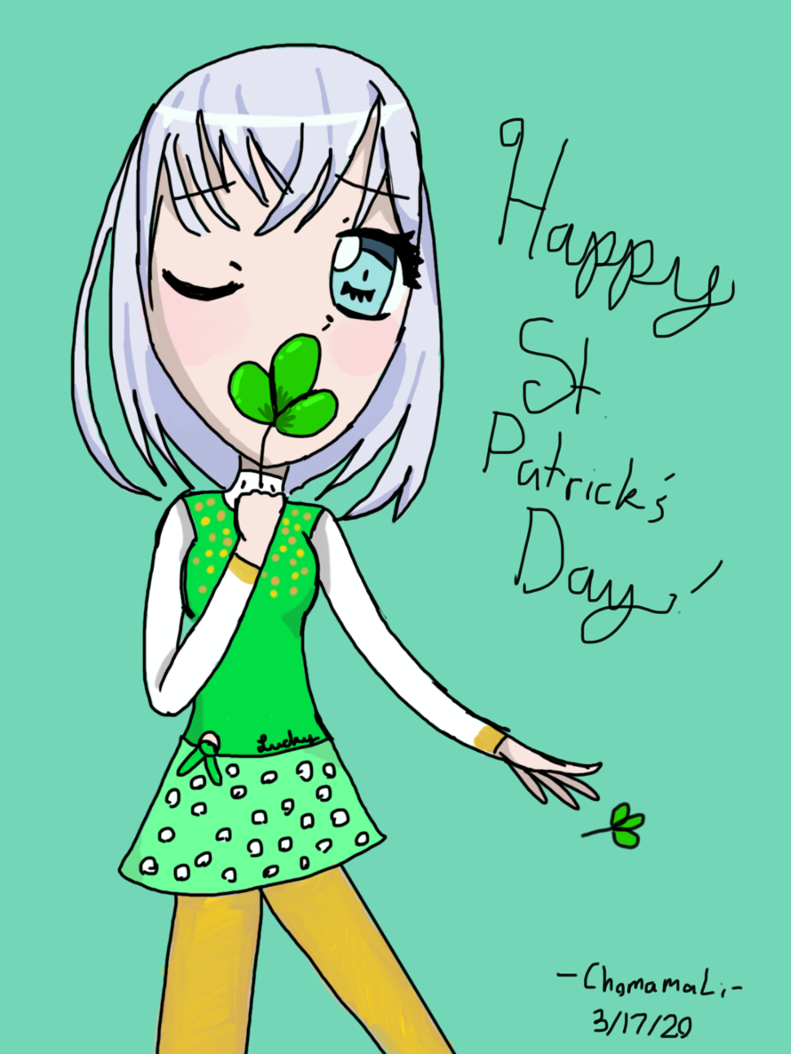 Procrastinator Me:

Me: I have to finish my 3rd anniversary art . . .

Me: There’s that Nanami...