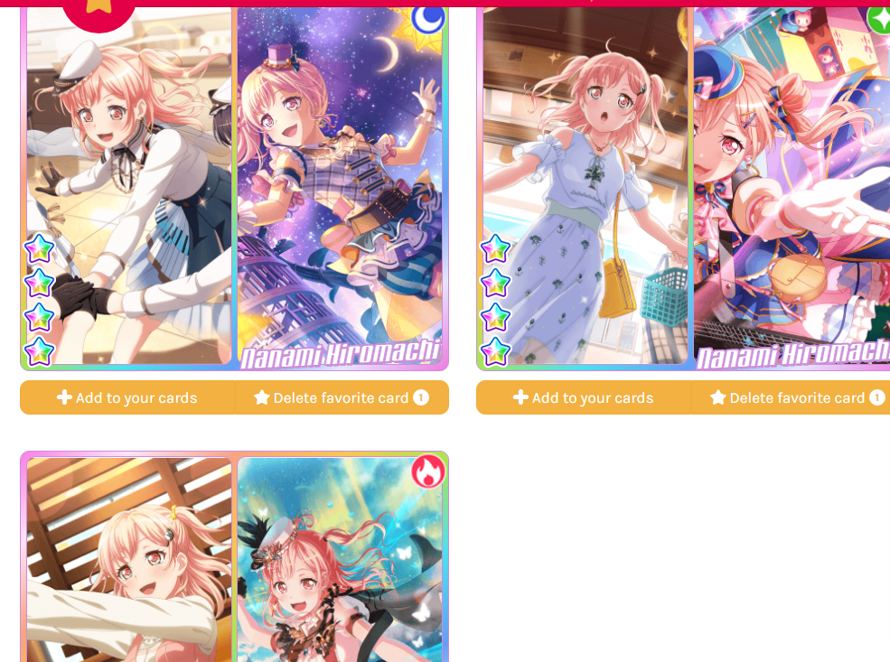 Out of these three cards which one is the best? I mean by stats  Cause all them seem pretty good but...