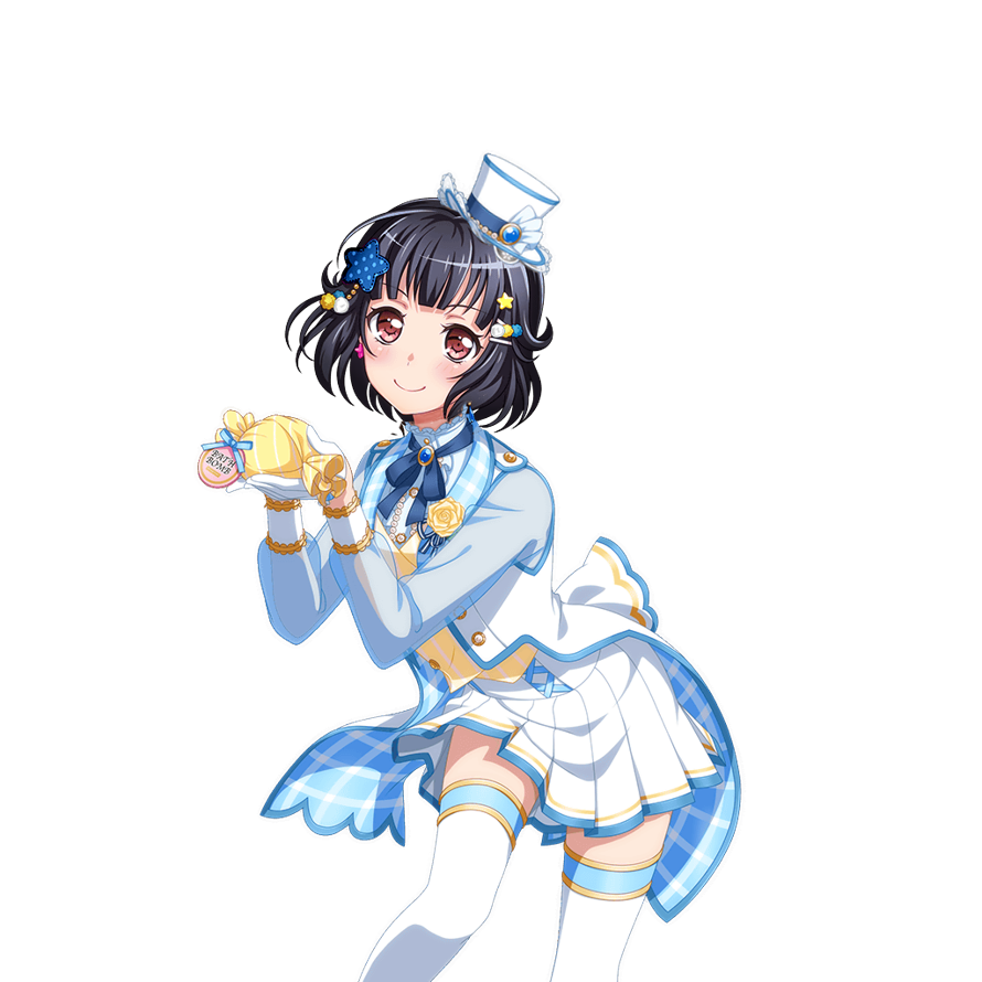 once again i have risen up from the dead but this time i bring you a rimi edit! it was her birthday...