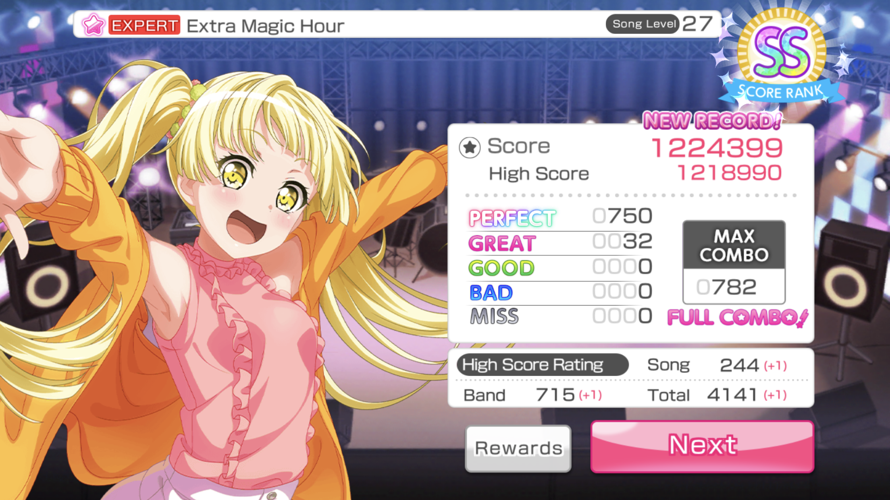 i  i  i fced extra magic hour on camera... ?
no way... 

when i did it i actually had to ask myself...