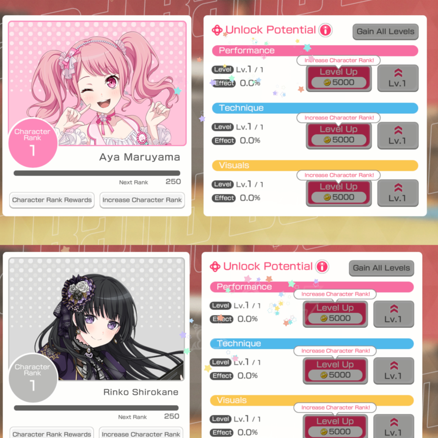 They should do a Puella Magi Madoka Magica update!!